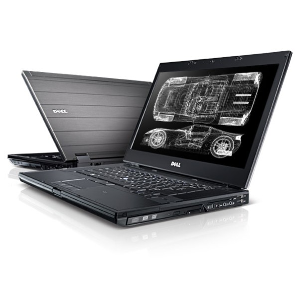 Dell Precision M4500 (Core i7 720QM, 4GB, 250GB, VGA 1GB NVidia Quadro FX 1800M, 15.6 inch fullHD Dell Precision M4500 (Core i7 720QM, 4GB, 250GB, VGA 1GB NVidia Quadro FX 1800M, 15.6 inch fullHD